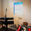 (40*60cm) Acoustic Guitar Practice Chord Scale Chart Course Guitar Music Lessons Classroom Educational Reference Guide 5