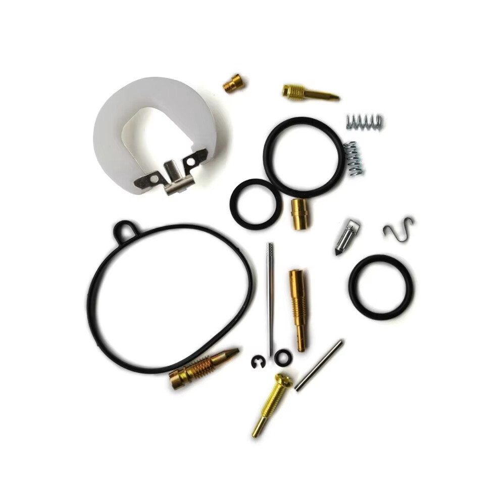 Pz19 Carburetor Repair Rebuild Kit For 50Cc 70Cc 90Cc 100Cc 110Cc 125Cc Atv Quad Dirt Pit Bike Go Kart Taotao Motorcycle 6917756157701