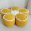 (ginger-colored) Chic Geometric Flower Throw Pillow - Soft, Washable Polyester Cushion for Bed & Sofa Decor 1