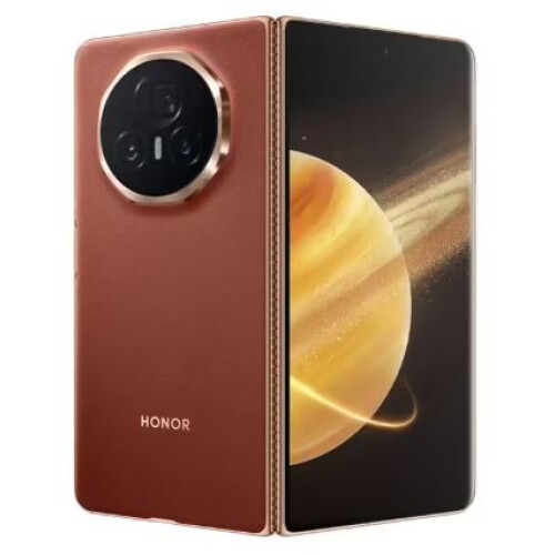 Honor Honor Magic V3 5G Dual SIM 512GB (12GB RAM) Marron