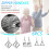 6 Pieces Zipper Pull Tab Replacement Zipper Metal Puller Slider Zipper Extender 3