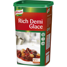 Knorr Rich Demi Glace Sauce Mix, 1.05 kg (Makes 7L)