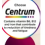 Centrum Centrum Women Multivitamins and Minerals, 60 Tablets 4