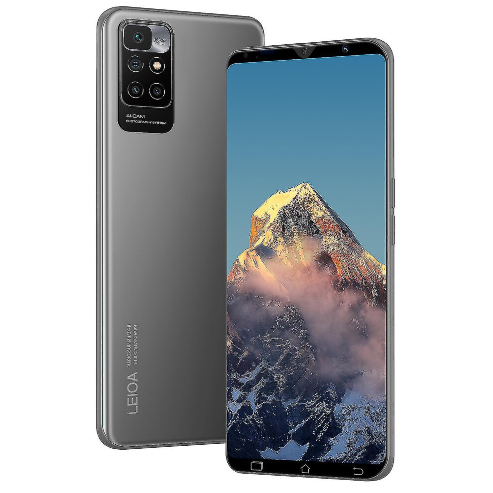 (grey, EU) Smartphone Note11 Pro Smartphone 2g 16g-image-OPC-PFW66DN-NEW