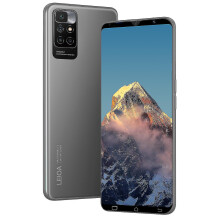 (grey, AU) Smartphone Note11 Pro Smartphone 2g 16g