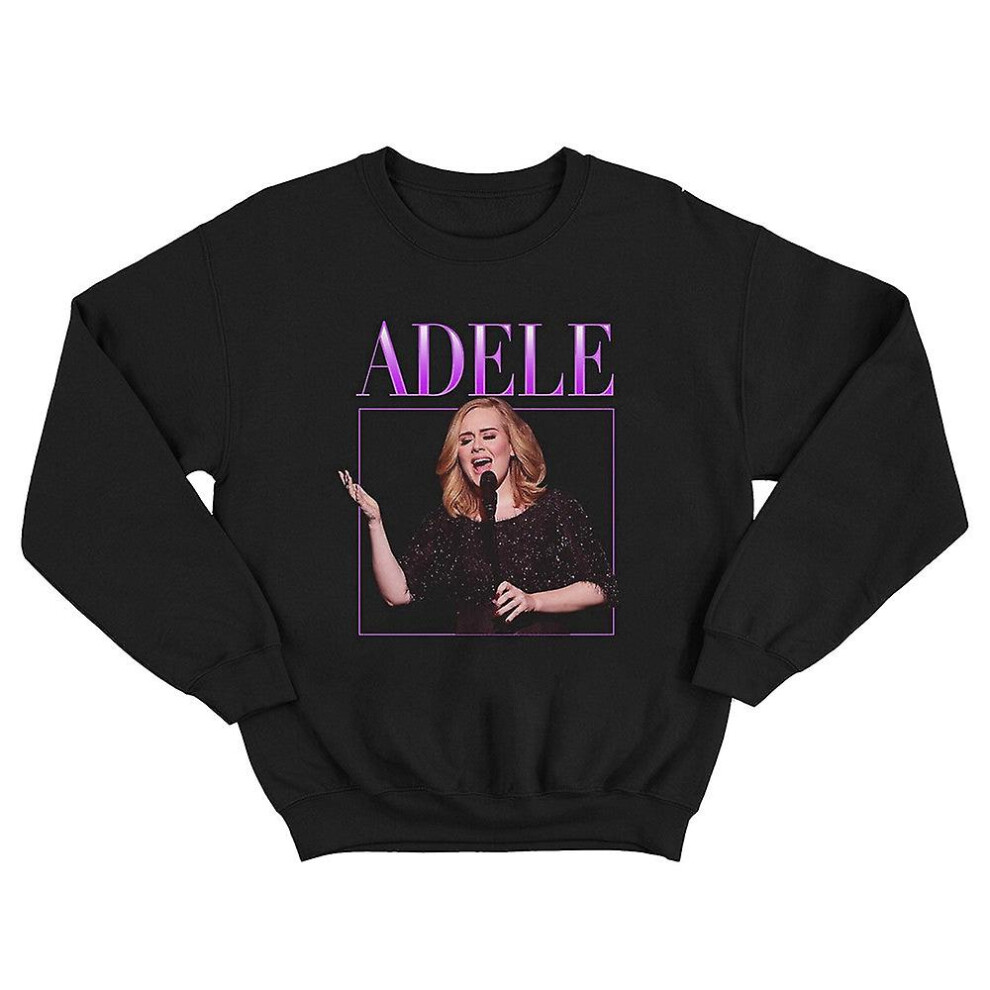 (S) Adele sweatshirt