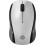 HP Wireless Mouse 200 Pike Silver 1