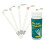 Nitric Oxide Indicator Strips Test Salivary Nitrite Levels 25strips 1