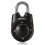 (Black) Master Lock Direction Lock Locker Gym Padlock 1