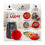 Silic Tray (2-pack) - The Reusable Silic Tray for Ba And Ba 3