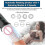 Electric Masturbaters Automatic Handsfree Male Rotating Cup Toy 3