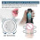 Electric Masturbaters Automatic Handsfree Male Rotating Cup Toy 5
