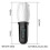Electric Masturbaters Automatic Handsfree Male Rotating Cup Toy 2