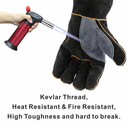(14 Inch) Extreme Heat 1