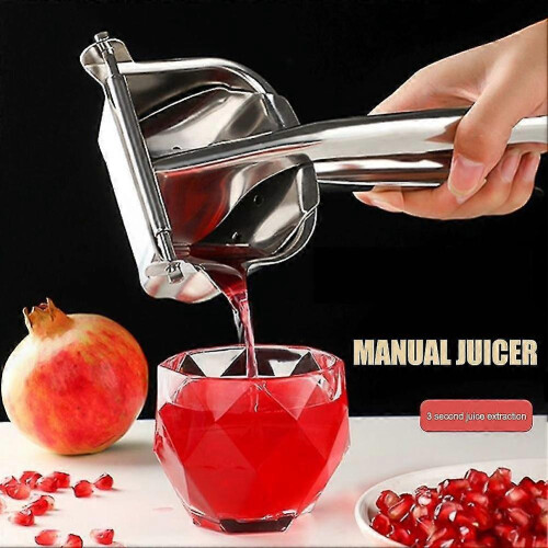 Presse-citron Extracteur De Jus Presse-agrumes Manuel Multifonctionnel