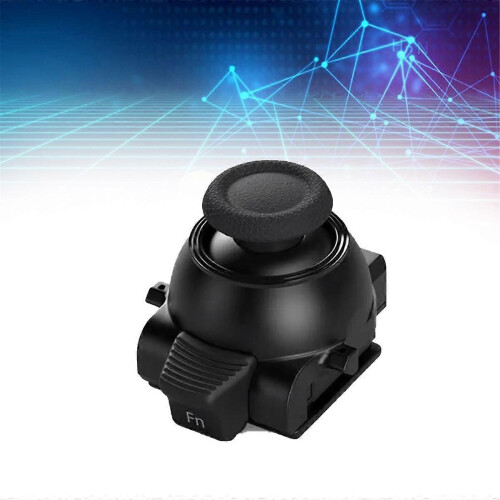 For Elite Handle Edge Wireless Controller Joystick Module Key Mapping Rocker 2