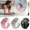 (Pink) Fingertip Wireless BT Remote Control Multi-function Portable Smart Pages-Turner for Watching Video 1
