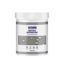(100g) Waterproof adhesive, kitchen, bathroom, exterior wall water pipe, leak proof, waterproof agent, anti smashing brick, leak sealing coating