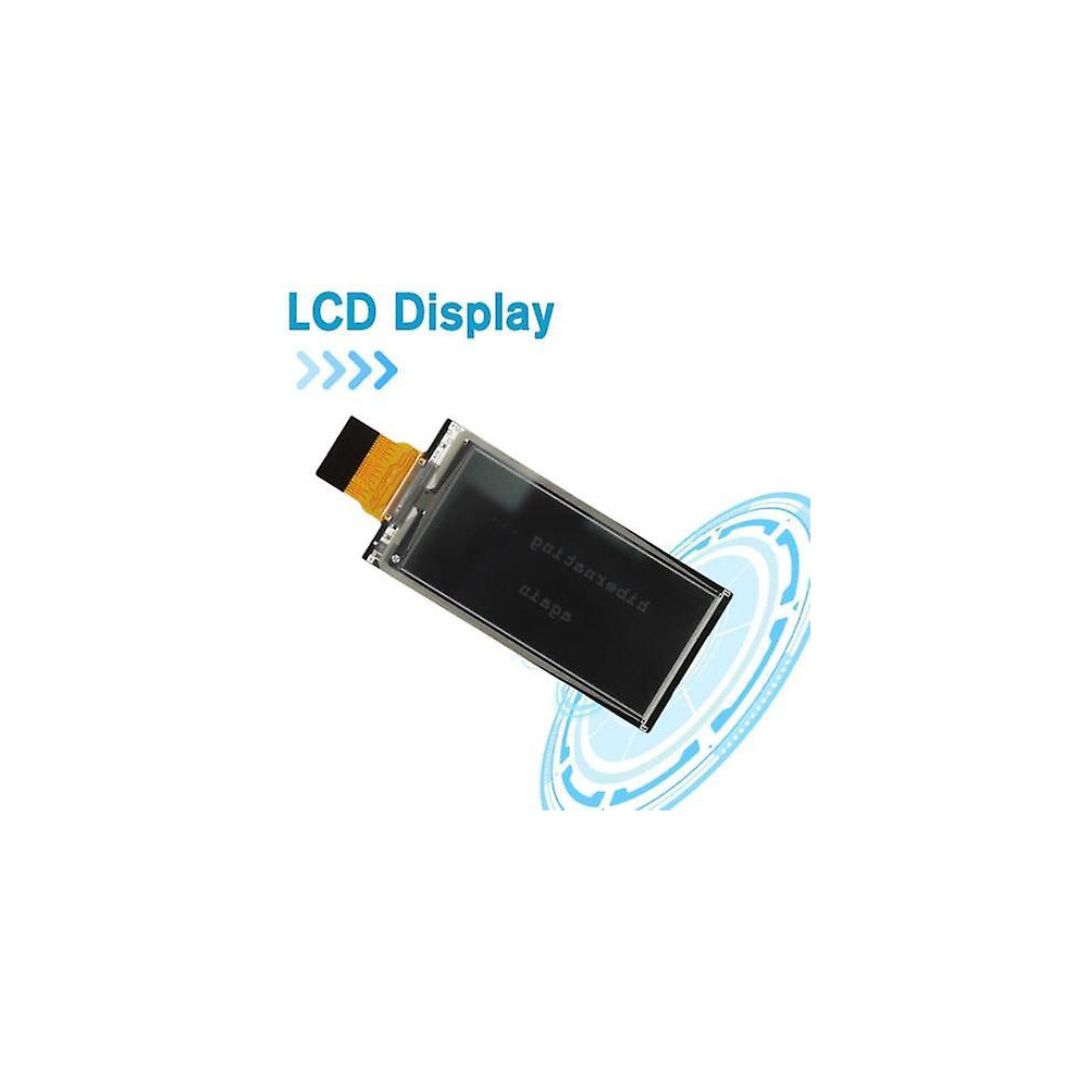 Lcd Display For Netatmo Smart Thermostat V2 Nth01 For Netatmo N3a-thm02 Screen