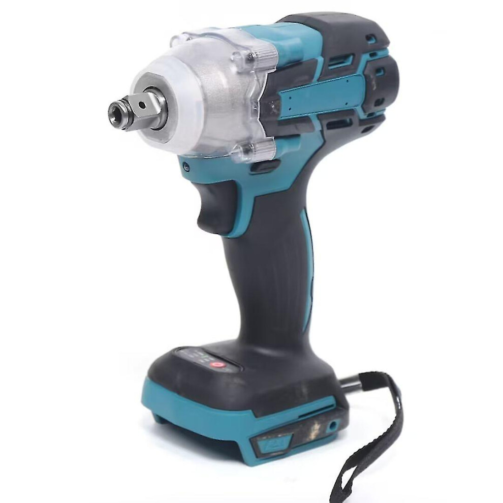 18v Brushless Electric Wrench For Makita-image-OPC-PFW6J7P-NEW