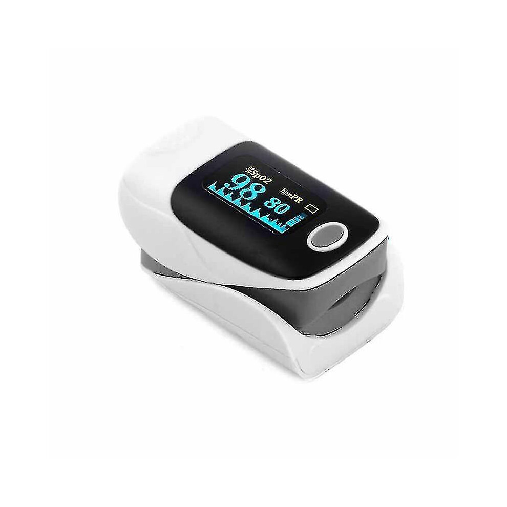 High Quality Glucose Meter For Medical And Home Use With Oled Display - 2023no.3634