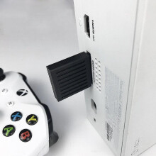 External Ssd Hard Disk Box Adapter For Chsn530 1tb Xbox Series X S Drive-nvme Replacing Solid Hard D