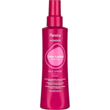 Fanola - Wunder Farbversiegelungs-Milchspray (195ml)