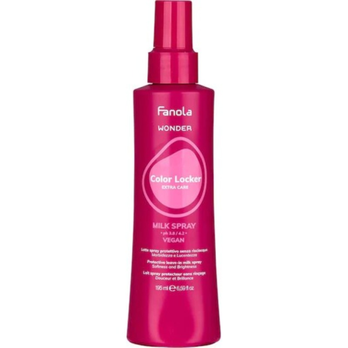 Fanola - Wunder Farbversiegelungs-Milchspray (195ml)