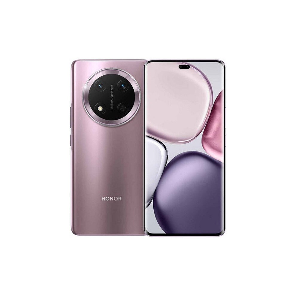 Honor X9c 5G Dual 256GB (12GB RAM) Titanium Purple