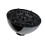 Universal Hair Diffuser Adaptable for Blow Dryers For Curly Hair 3