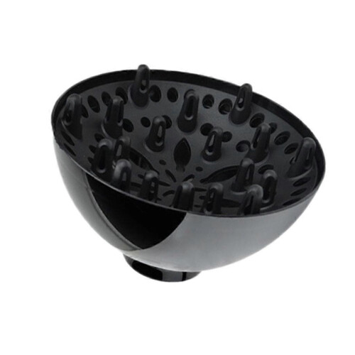 Universal Hair Diffuser Adaptable for Blow Dryers For Curly Hair 2