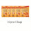 (10pcs) Winter Warm Patch Hand Warmer Patch Foot Warmer Patch Self-heating Patch Outdoor Warm Patch 1