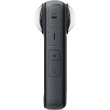 Insta360 X4 Action Camera Black