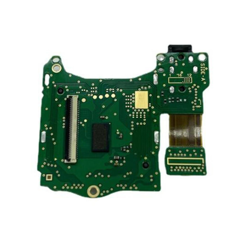 Headphone Jack Game Card Reader Replacement For Switch Console Parts Game Card Reader Cartridge Slo 8795863422459