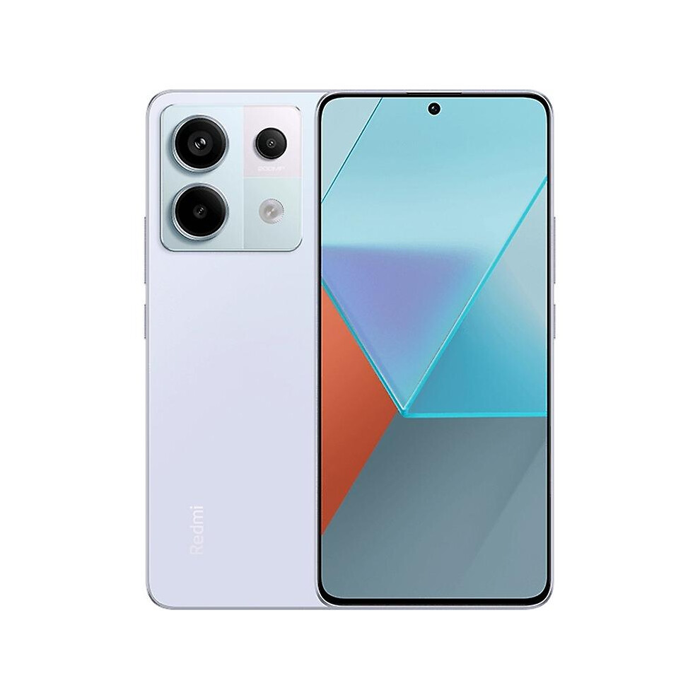 (Violet) Xiaomi Redmi Note 13 Pro 5G 8Gb 128Gb 8795863426389