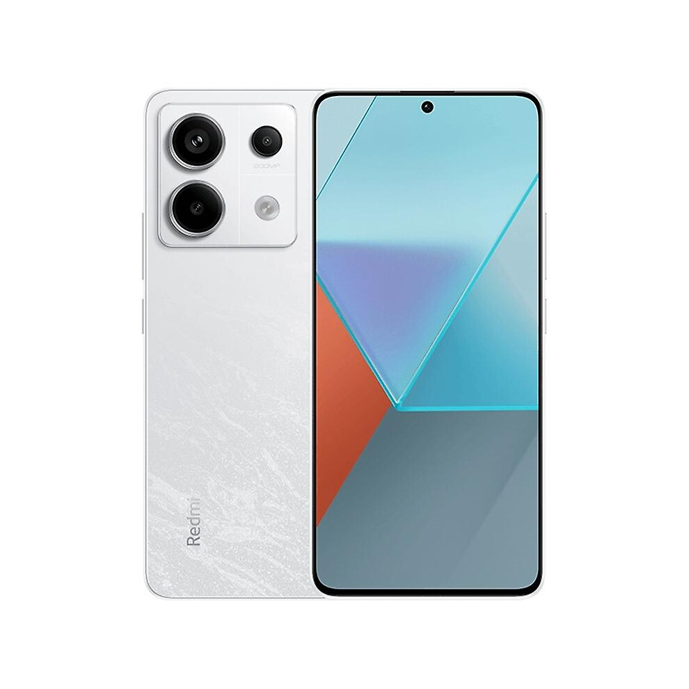 (White) Xiaomi Redmi Note 13 Pro 5G 8Gb 128Gb White 8795863426396