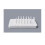 Ceramic Refractory Pad Support Nail Kiln Tool High Temperature Resistant Material Pottery Tools Cla 2