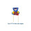 Poppy huggy wuggy baby shower Balloon bow -Happy Birthday 5