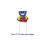 Poppy huggy wuggy baby shower Balloon bow -Happy Birthday 5