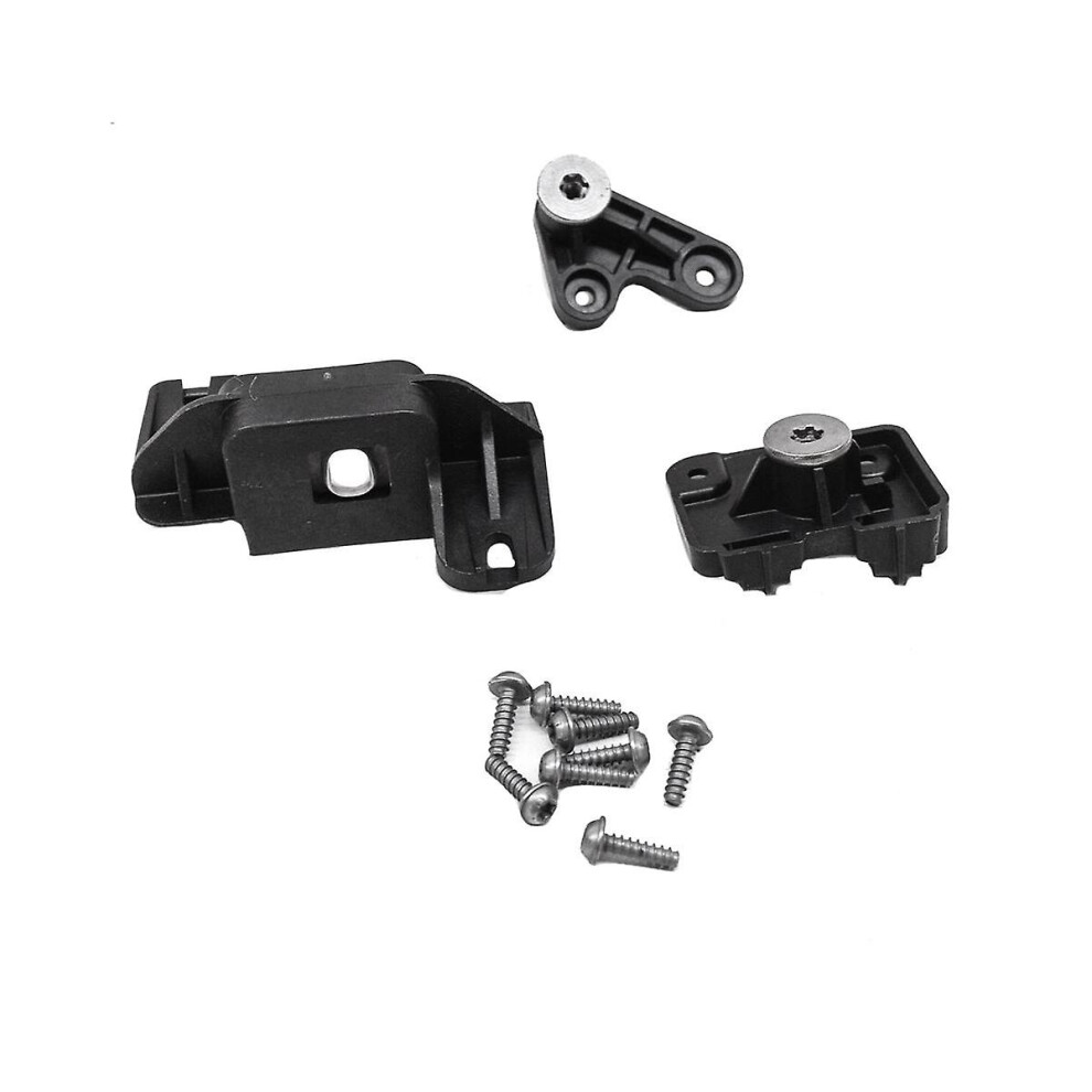 1pair Headlight Repair Bracket Mount Kits A1778201701 A1778201801 For A Cla Class W177 W118 2018-2022