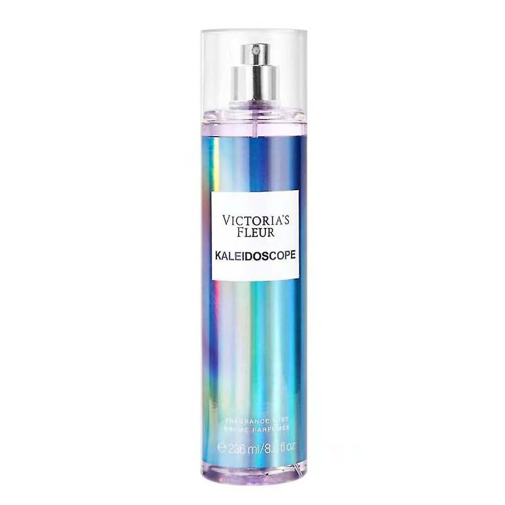 (Kaleidoscope) Women's Perfumes Spray Long Lasting Flower Scented Liquid Fragrance 236ml