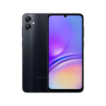 Samsung Galaxy A05 4G Dual SIM 4GB/64GB A055F/DS Black