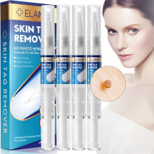 Wart Removal Solution Facial Warts Traceless Corns Filamentous Flat Wet Grams Wart Removal Solution Pen