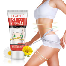 Sculpting Cream Massage Cream For Belly And Calf Slimming, Waist Slimming And Body Shaping, Clear And Mild