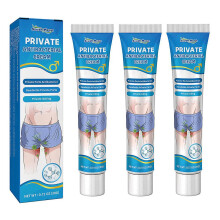 (3pcs) 20g For Male Balanitis Repair And Antipruritic