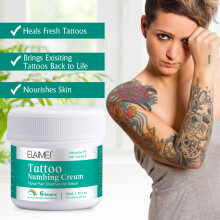 Tattoo Pain Relief Cream Repair Tattoo Soothing Pain Relief Cream