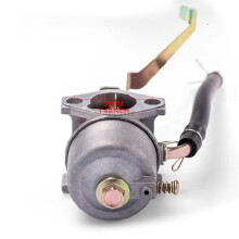 ET950/650W Gasoline Generator Engine Auto Gas Oil Two-stroke Carburetors Tools