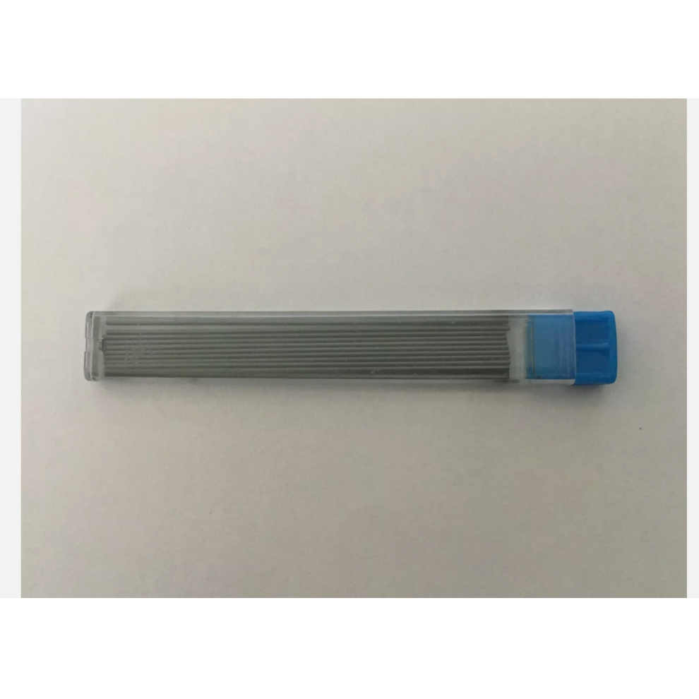 Sesamecave 0.7Mm 60Mm Hb Mechanical Pencils Lead Refills