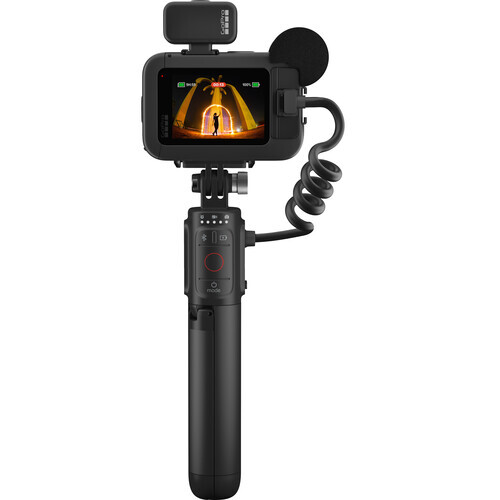 GoPro GoPro Hero 13 Black Creator Edition (CHDFB-131) 1