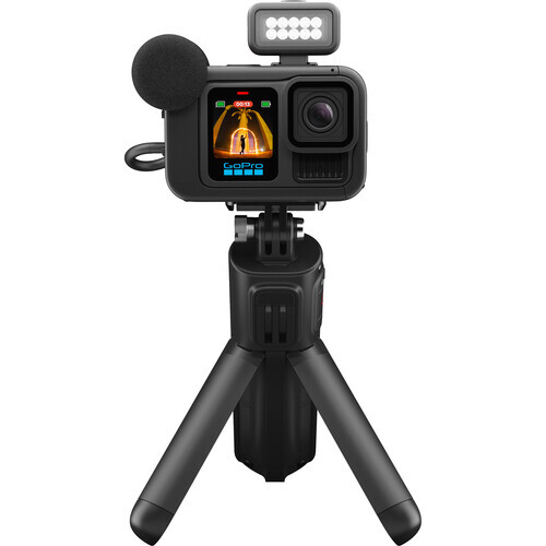 GoPro GoPro Hero 13 Black Creator Edition (CHDFB-131) 2